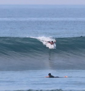 Katy Perry wasn’t even in space this long. @riowaida_ does a quick orbit around the sun, greases re-entry protocol. Video: | Stab Magazine