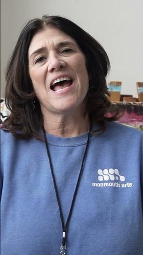 Art is revolutionary! Monmouth Arts Teen Arts Festival at Brookdale