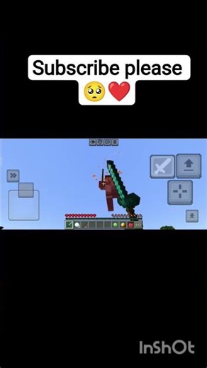 Minecraft combo practice bot#gaming