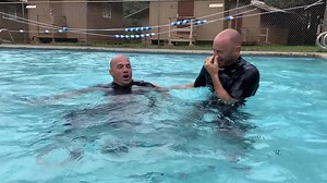 12K views · 44 reactions | This winter Shane Dorian and Kelly Slater got together with big-wave hellman Mark Visser to go through his newly developed The Ocean Warriors course. Now you can. From ocean safety to breath hold techniques to how to feel comfortable in any conditions, Mark teaches stuff every surfer, old or young, pro or beginner, can benefit from. Sign-up now and proceeds go to SHACC: https://www.theoceanwarrior.com/a/9106/oqCxjtPz | Surfing Heritage & Culture Center | Facebook