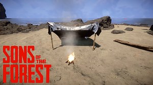 Sons of the Forest Best Base Locations Guide - GINX TV