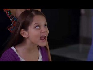 La Rosa de Guadalupe 2021 'La niña modelo' Parte 2
