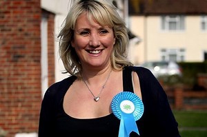 Caroline Dinenage - Alchetron, The Free Social Encyclopedia