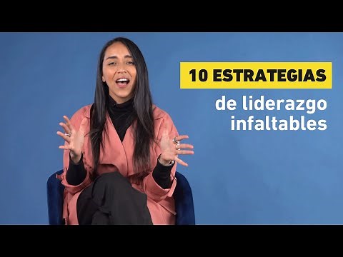 How to be a good leader - 10 essential leadership strategies | The Biz Nation