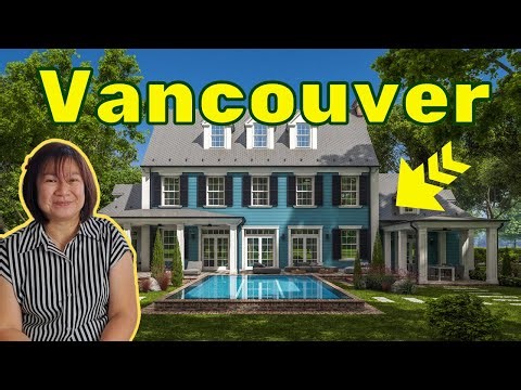 “Vancouver Housing Market 2025: The Truth About Detached Homes & Where Prices Are Headed Next!”