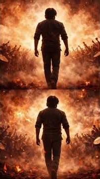 fan made trailer#viral #viralshort #ai #aivideo #sunoai #instagramreels #instareels SUNO Ai#love#bgm