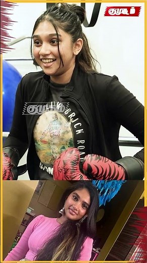 14 வயசு பொண்ணுக்கு இன்ஸ்டா-ல Message 😡வறுத்தெடுத்த Jovika - Jovika vijaykumar | Vanitha vijaykumar