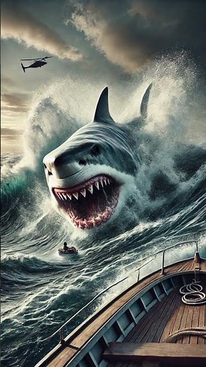 Weisser Hai intelligent #weisserhai #whiteshark