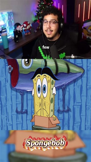 SpongeBob's Cousin Stanley Visits Bikini Bottom