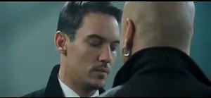 FROM PARIS WITH LOVE (2010) HD Streaming VF