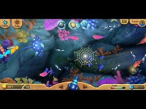 Fishing Diary Android Gameplay #1