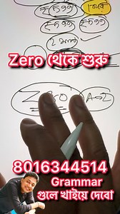 1M views · 11K reactions | Zero থেকে English শিখবে তুমিও English এর Basic গুলে খাও Basics of Grammar by Indranil Sir #englishgrammar #spokenenglish #englishspeaking #englishteacher #IndranilChatterjee | Indranil Chatterjee | Facebook