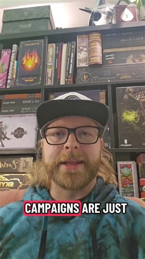 63K views · 5.5K reactions | TPKs don't kill campaigns, scheduling and slow progress do  Got any hot takes? #dndtiktok #dungeonmaster #funny | Curations By Kira | Facebook