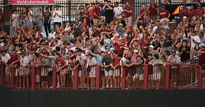South Carolina releases full 2024 baseball schedule