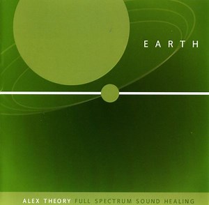 Alex Theory - Earth