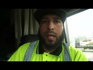 Amazon Relay Changes Owner Operator 13 Hour Contracts