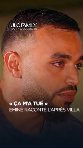 Emine parle de son expérience après La Villa