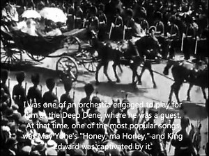 Herman Finck Medley - Music from Edwardian London
