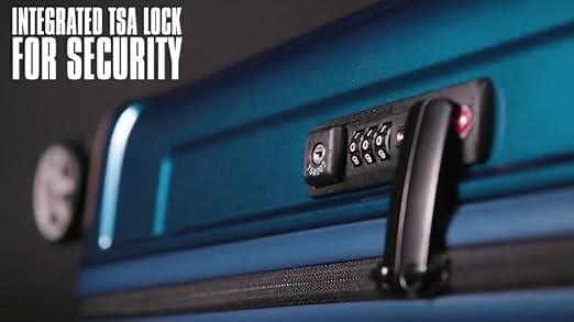 Samsonite Neopulse Hardside with Spinner Wheels 81\/30