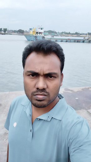 River Khulna Bangladesh | Provakar & Bandana Vlogs