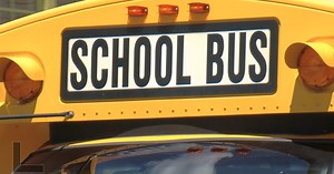 Gov. Kathy Hochul announces plan to address statewide school bus driver shortage