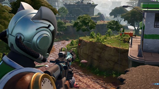 Will Fortnite Chapter 4 Season 3 have a live event? Explained