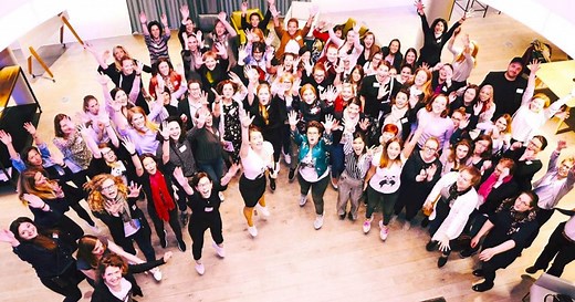 Events | PANDA The Women Leadership Network