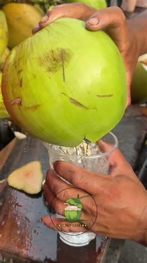 The Art of Coconut Cutting Techniques & Tips