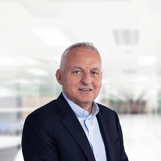 Reinventing Rolls-Royce: A conversation with CEO Tufan Erginbilgiç