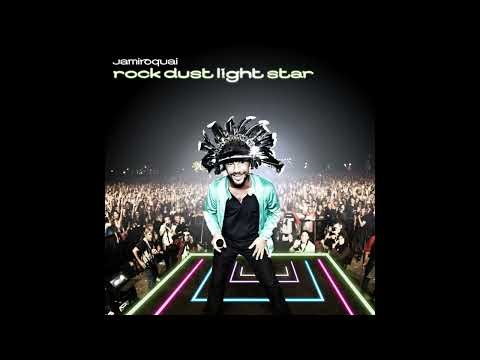 Blue Skies Acapella Jamiroquai