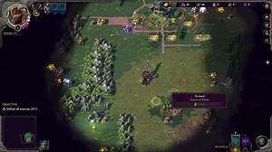 征服之歌更新随机地图生成器