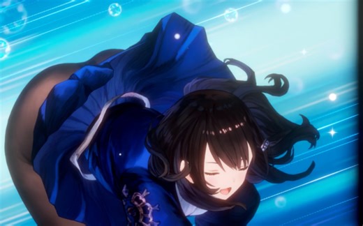 棕色尘埃2是懂大招的！！！