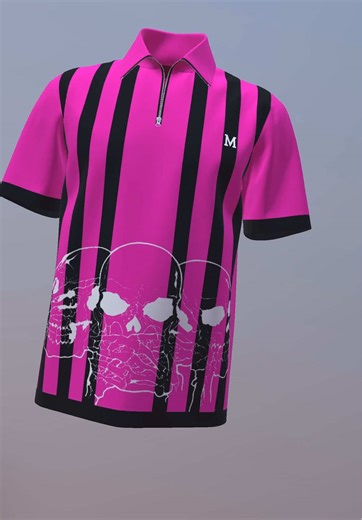 Unlock Your Fashion Potential with M1M4 Design App