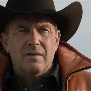 This is how you protect the largest ranch in America. The first four seasons of YELLOWSTONE are now playing on Netflix UK/IE. | Netflix