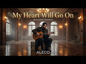 My Heart Will Go On (Acoustic Version) – ALECO