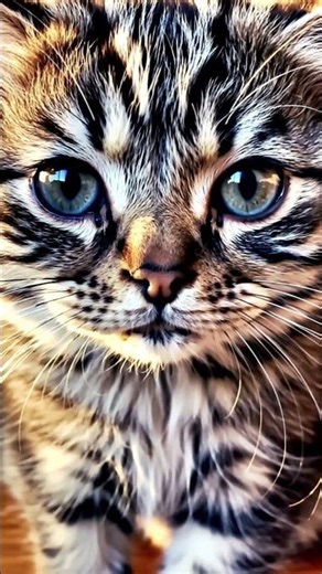 Your therapist prescribed this clip #cat #kittens #catshorts #shortvideo