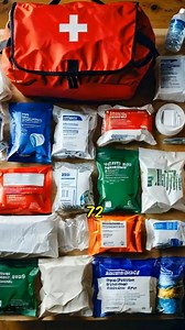 2.2K views · 13 reactions | What would you do if disaster struck...