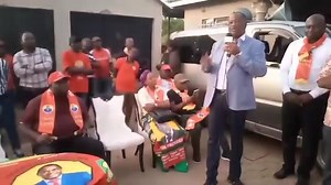 Uko! | Emmanuel Mwamba