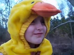 The Duck Song - REAL LIFE