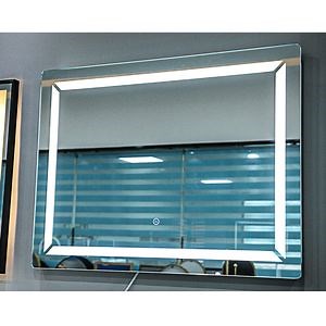 [Hot Item] Smart LED Bathroom Mirror with Light