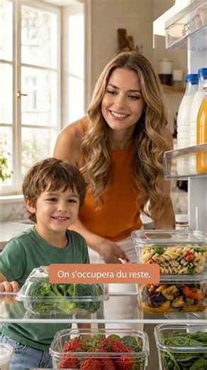 Ariston Algeria : Le soin de la fraîcheur au quotidien