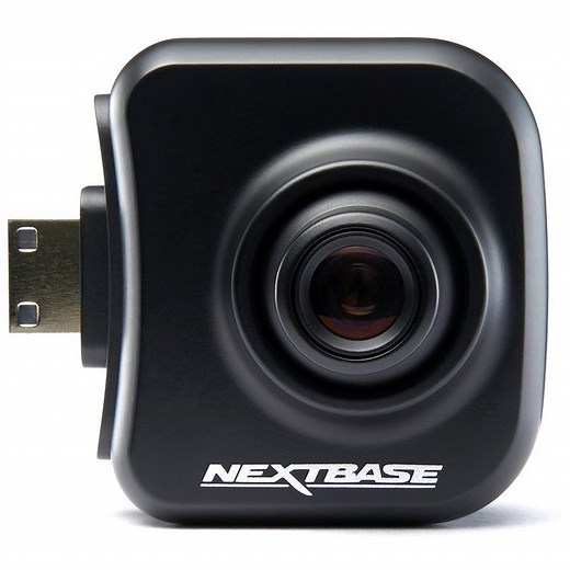 Buy Nextbase Rear View Camera With Zoom | Dash cams | Argos