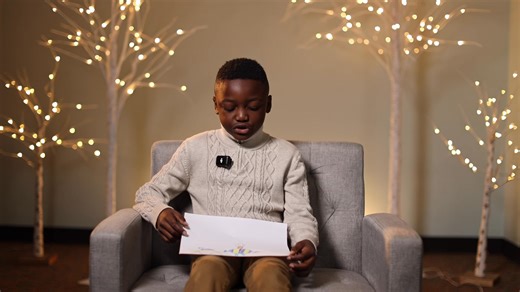 The Christmas Story told by our very own Bethel Kids. | Bethel Church & Ministries