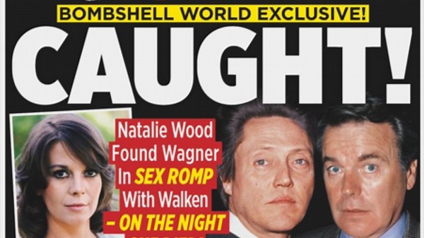 How a drunken fight on the Splendour turned deadly and Natalie Wood ended up in the sea