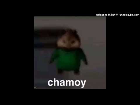 Chamoy (Remix)