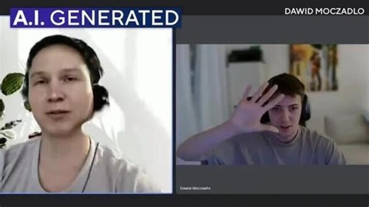 AI bots impersonating job seekers, companies say