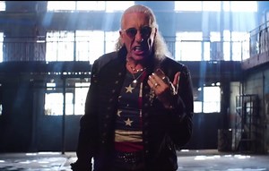 Dee Sniderilta uusi musiikkivideo ”American Made” - Metalliluola
