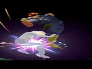 Diet Melee stomp