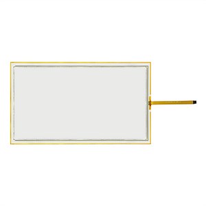 [Hot Item] 26inch 3m Surface Capacitive Touchscreen 581*375 Loewen Sensor Repair 98-0003-3714-1 17-9371-205-01