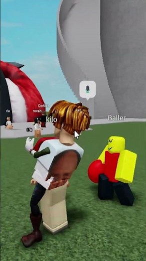 goofy shark | #roblox